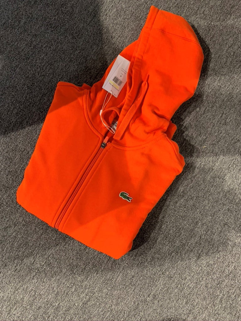 LACOSTE-SWEAT