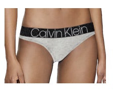 CALVIN KLEIN UNDERWEAR-UNDERWEAR - BIKINI