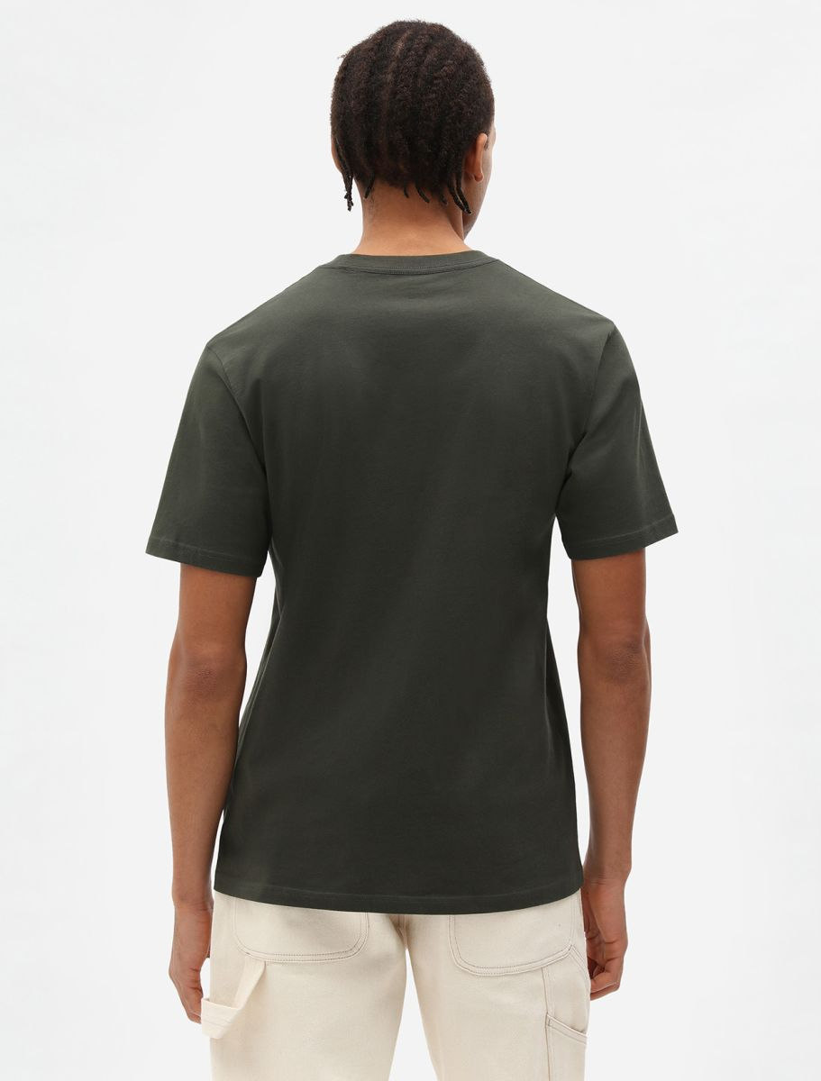 DICKIES-SS MAPLETON TEE