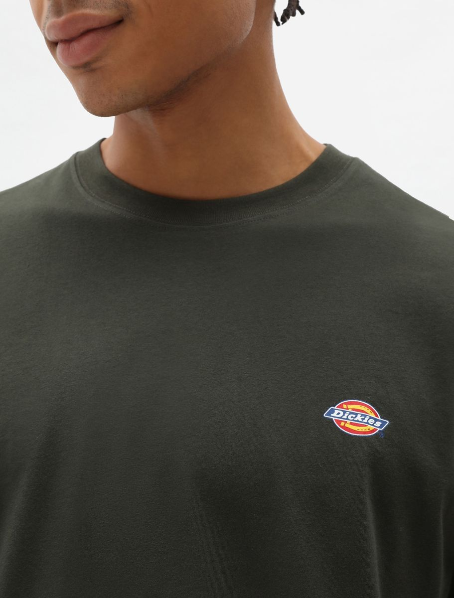 DICKIES-SS MAPLETON TEE