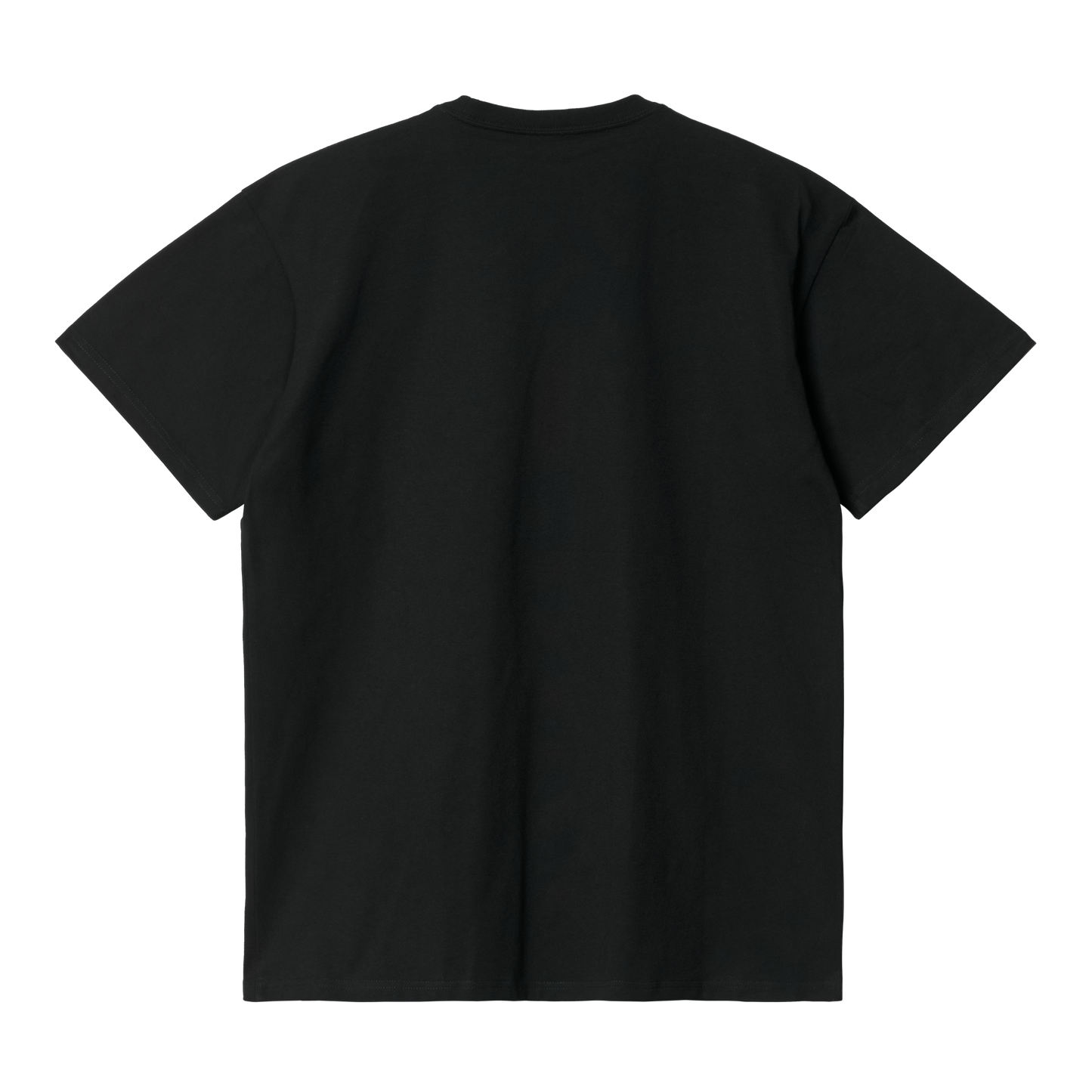 CARHARTT WIP-S/S CHASE T-SHIRT