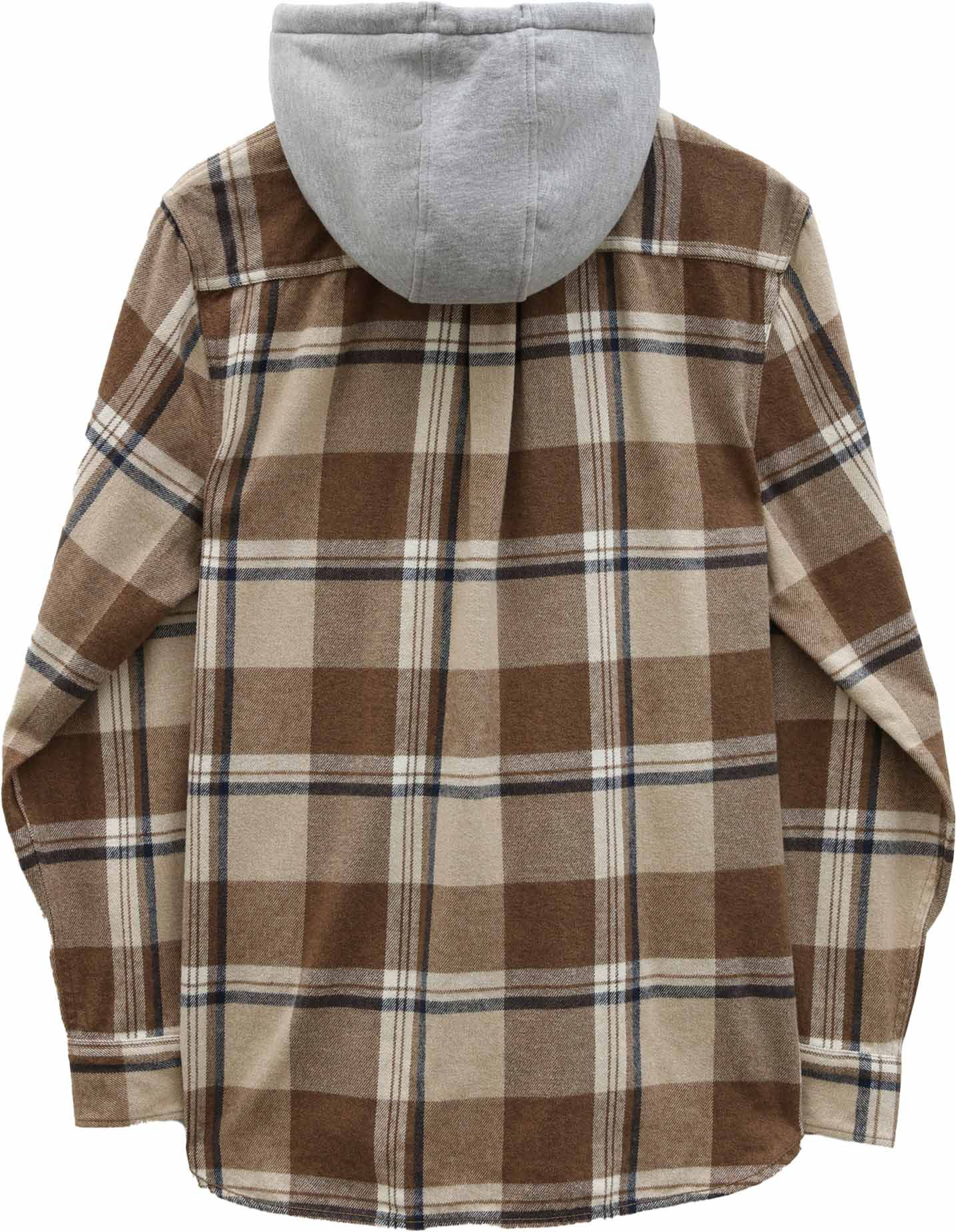 VANS-CHEMISE - MN LOPES