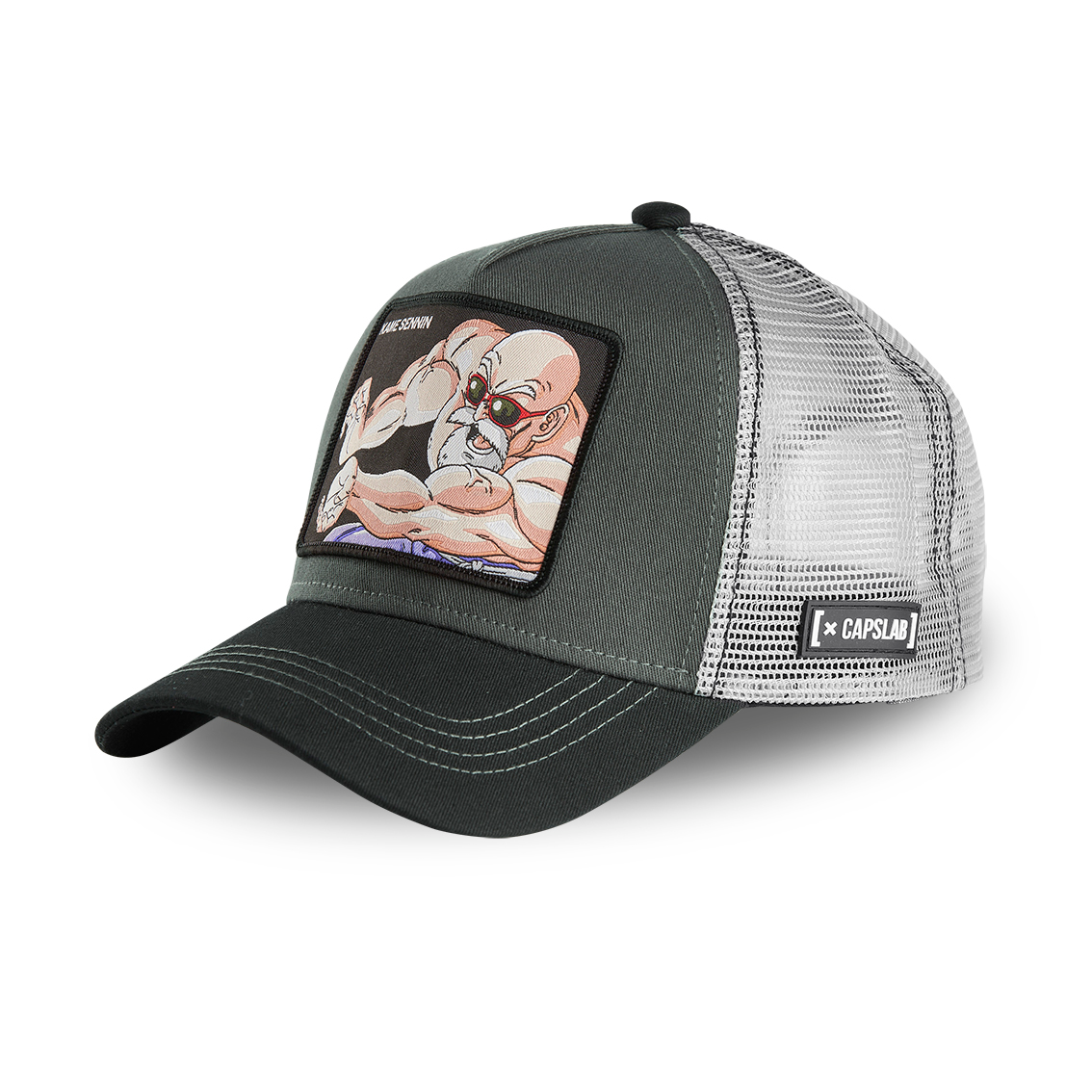 CAPSLAB-CASQUETTE