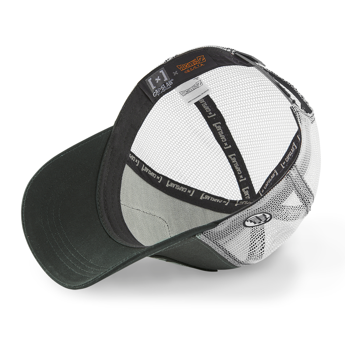 CAPSLAB-CASQUETTE