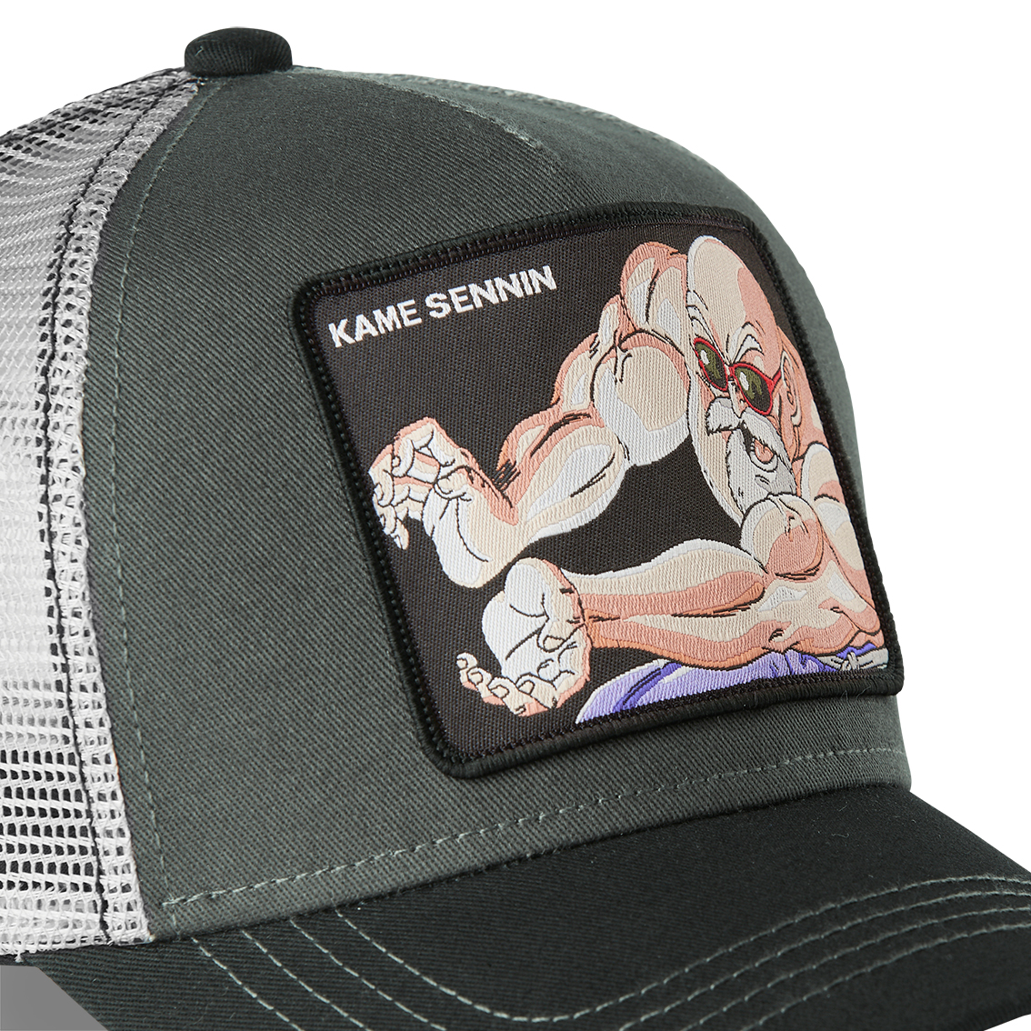 CAPSLAB-CASQUETTE