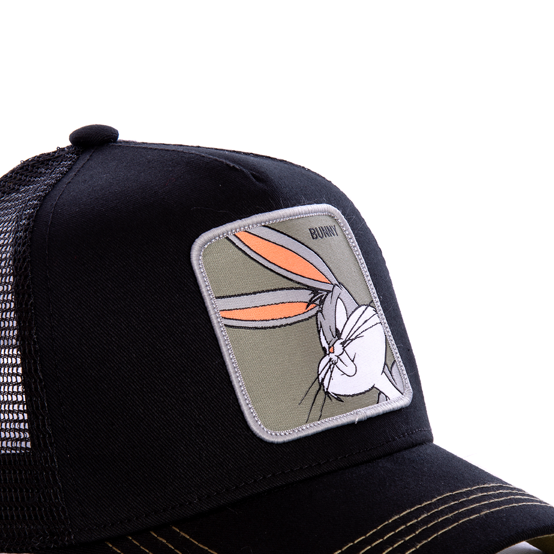 CAPSLAB-CASQUETTE