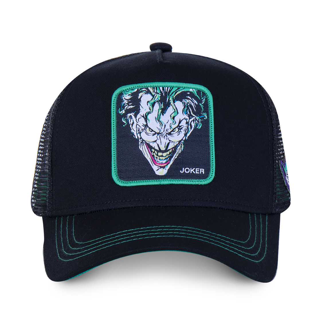 CAPSLAB-CASQUETTE