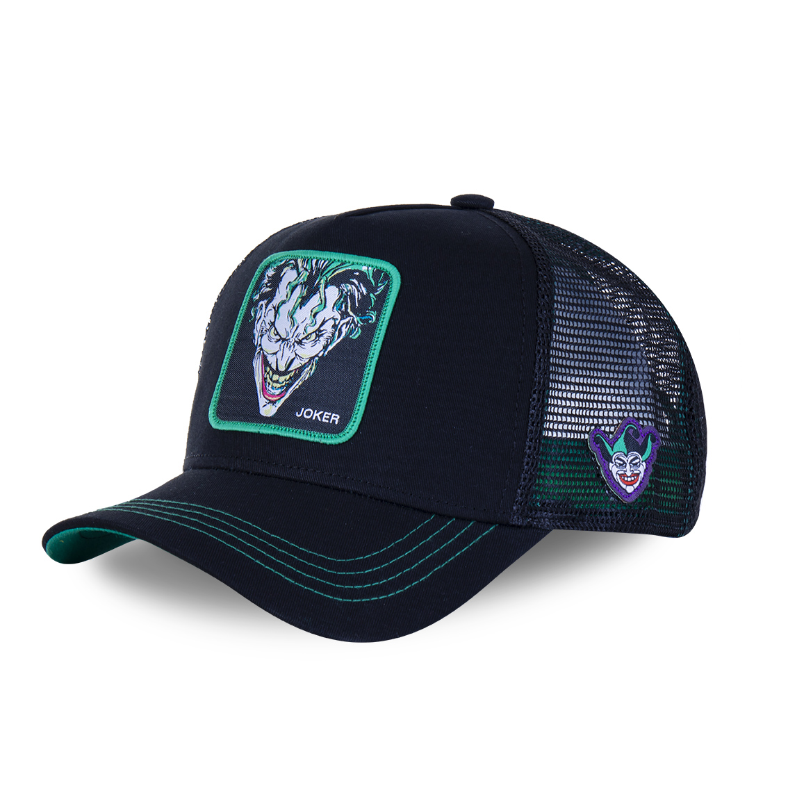 CAPSLAB-CASQUETTE