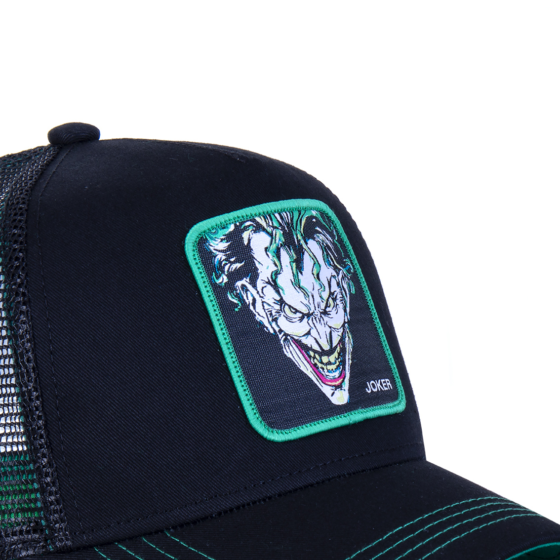 CAPSLAB-CASQUETTE