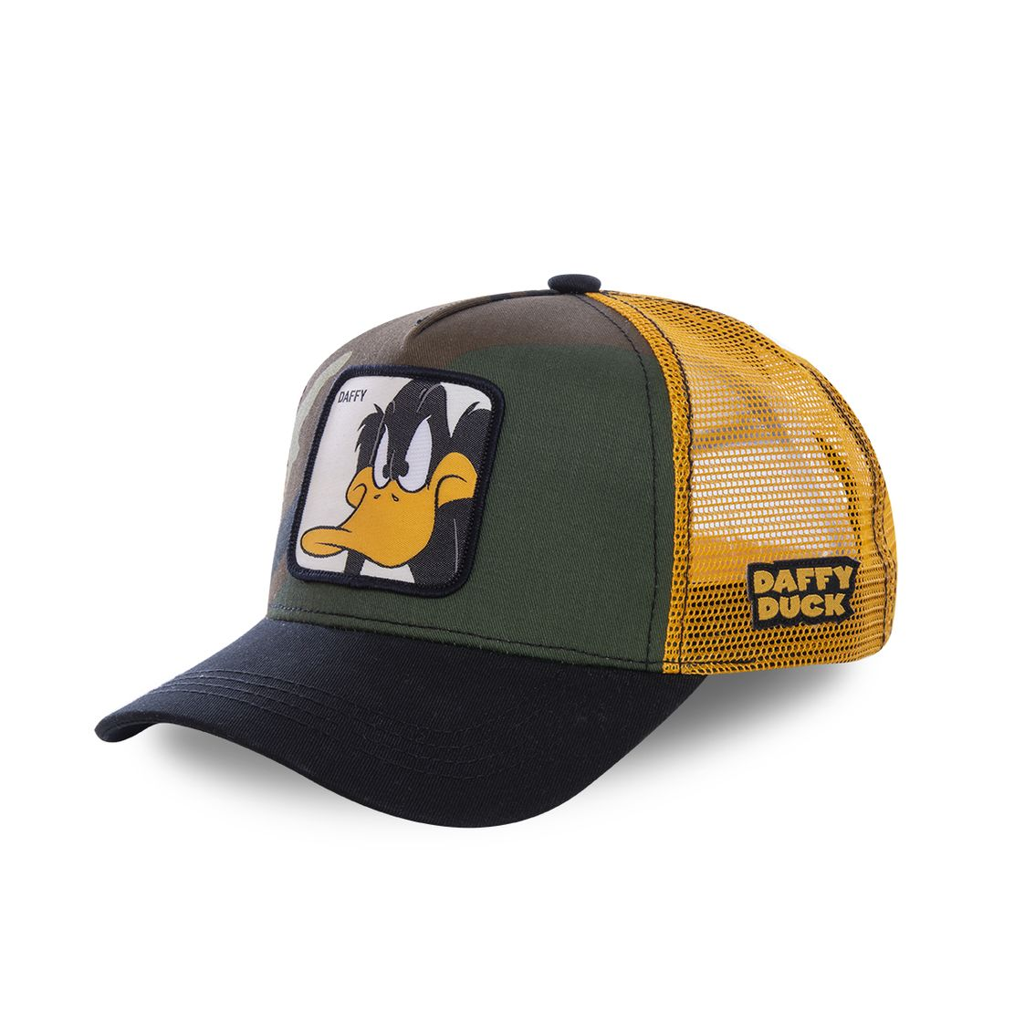 CAPSLAB-CASQUETTE