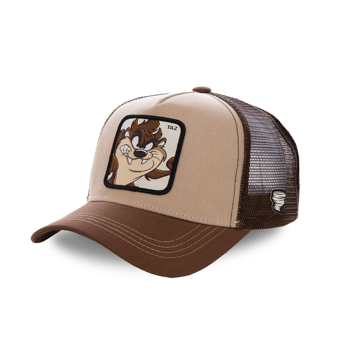 CAPSLAB-CASQUETTE TRUCKER CAPSLAB LOONEY TUNES