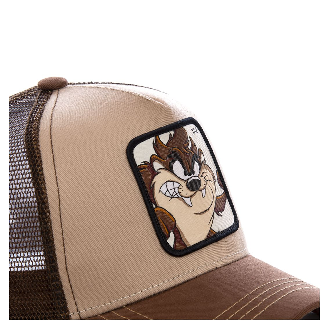 CAPSLAB-CASQUETTE TRUCKER CAPSLAB LOONEY TUNES