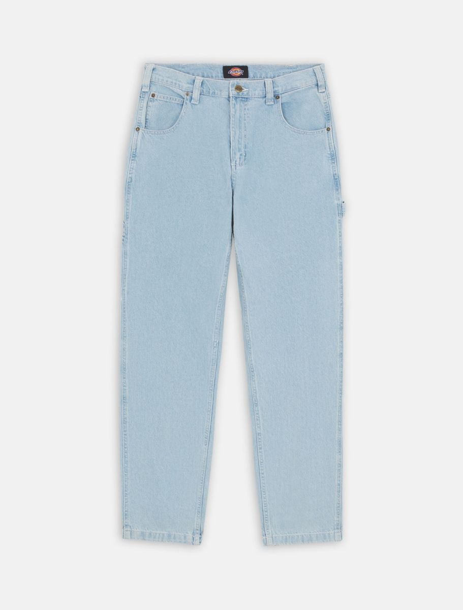 DICKIES-GARYVILLE DENIM