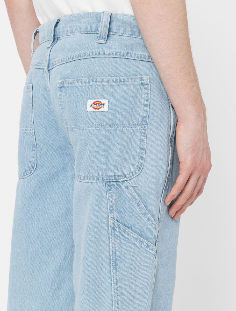 DICKIES-GARYVILLE DENIM
