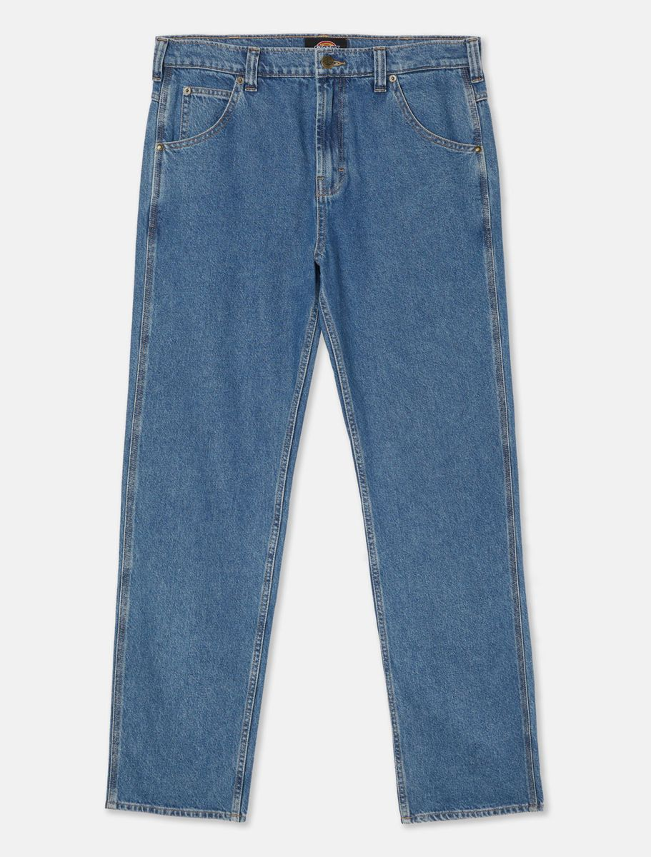DICKIES-HOUSTON DENIM