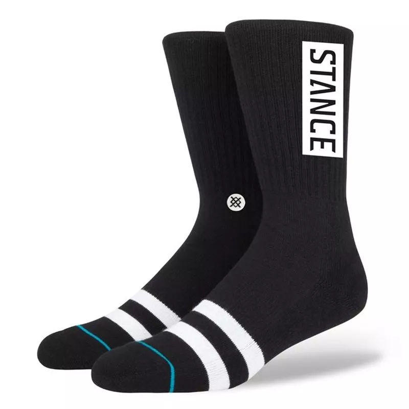 STANCE-CHAUSSETTES