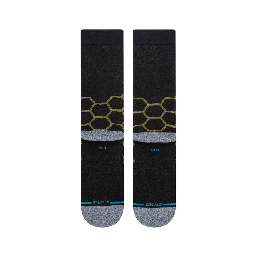 STANCE- HIVE CREW