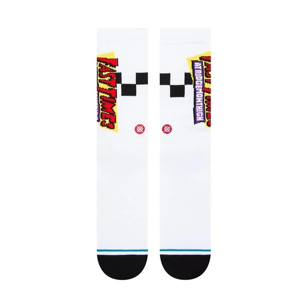 STANCE-GNARLY