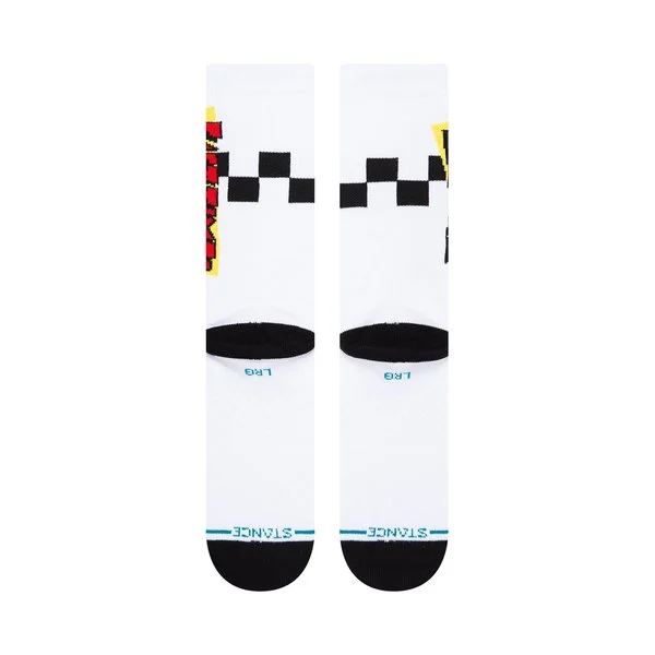 STANCE-GNARLY