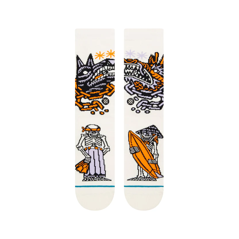 STANCE-DJ CLASH