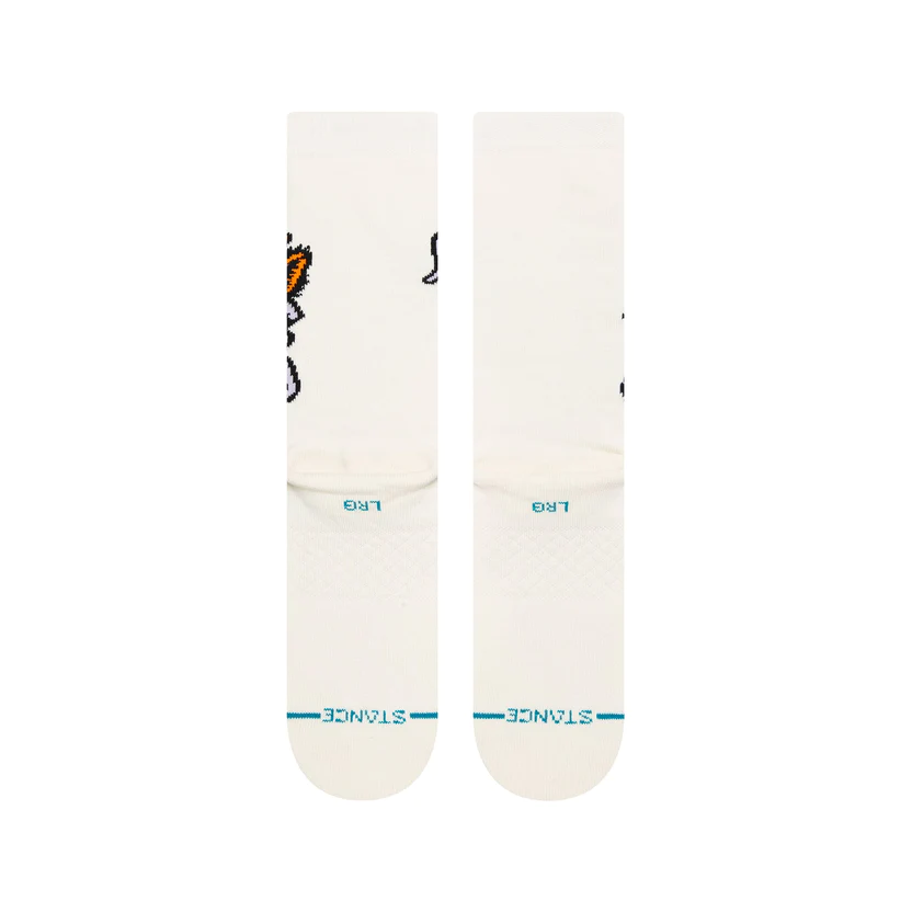 STANCE-DJ CLASH
