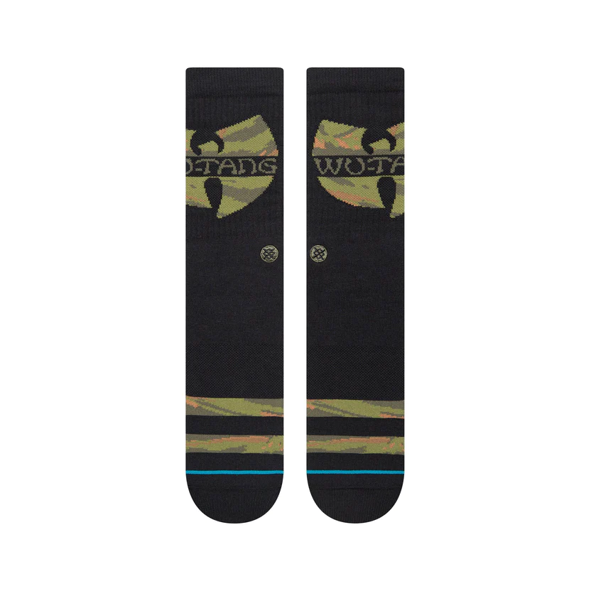 STANCE-CHAUSSETTES - CLAN IN DA FRONT