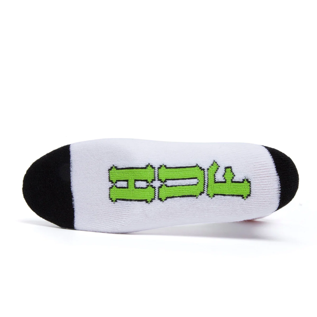 HUF-20TH ANNIVERSARY CREW SOCK