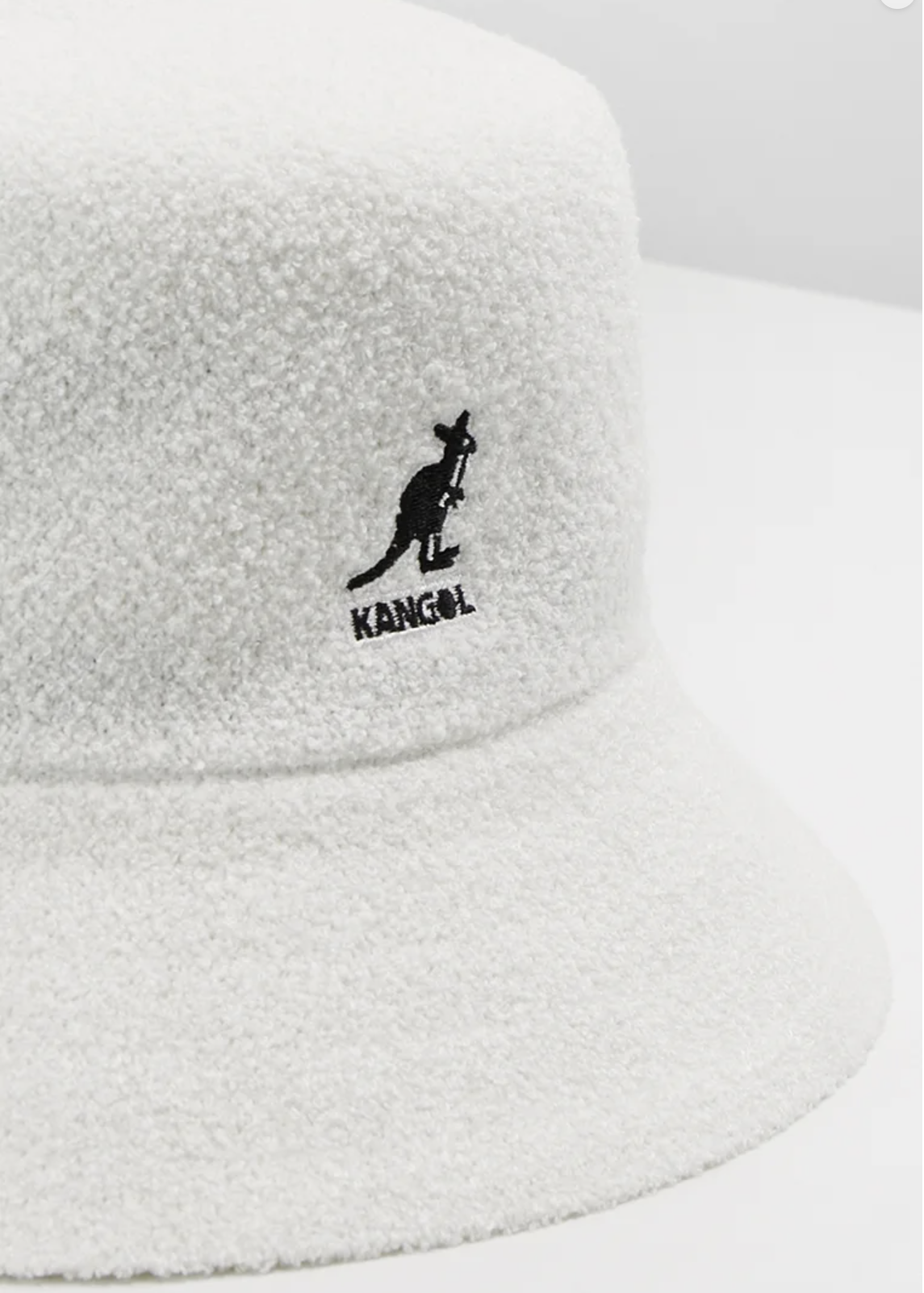 BOB - BERMUDA BUCKET