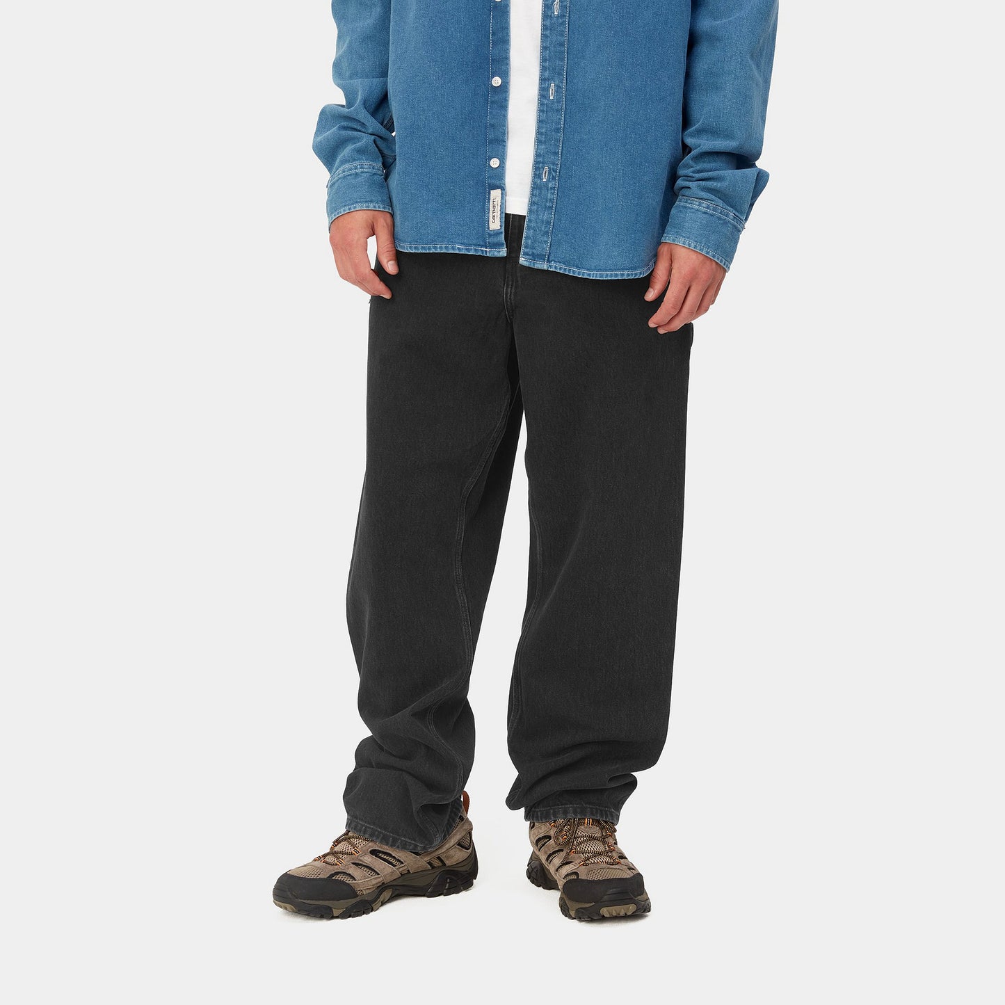 JEANS - SINGLE KNEE