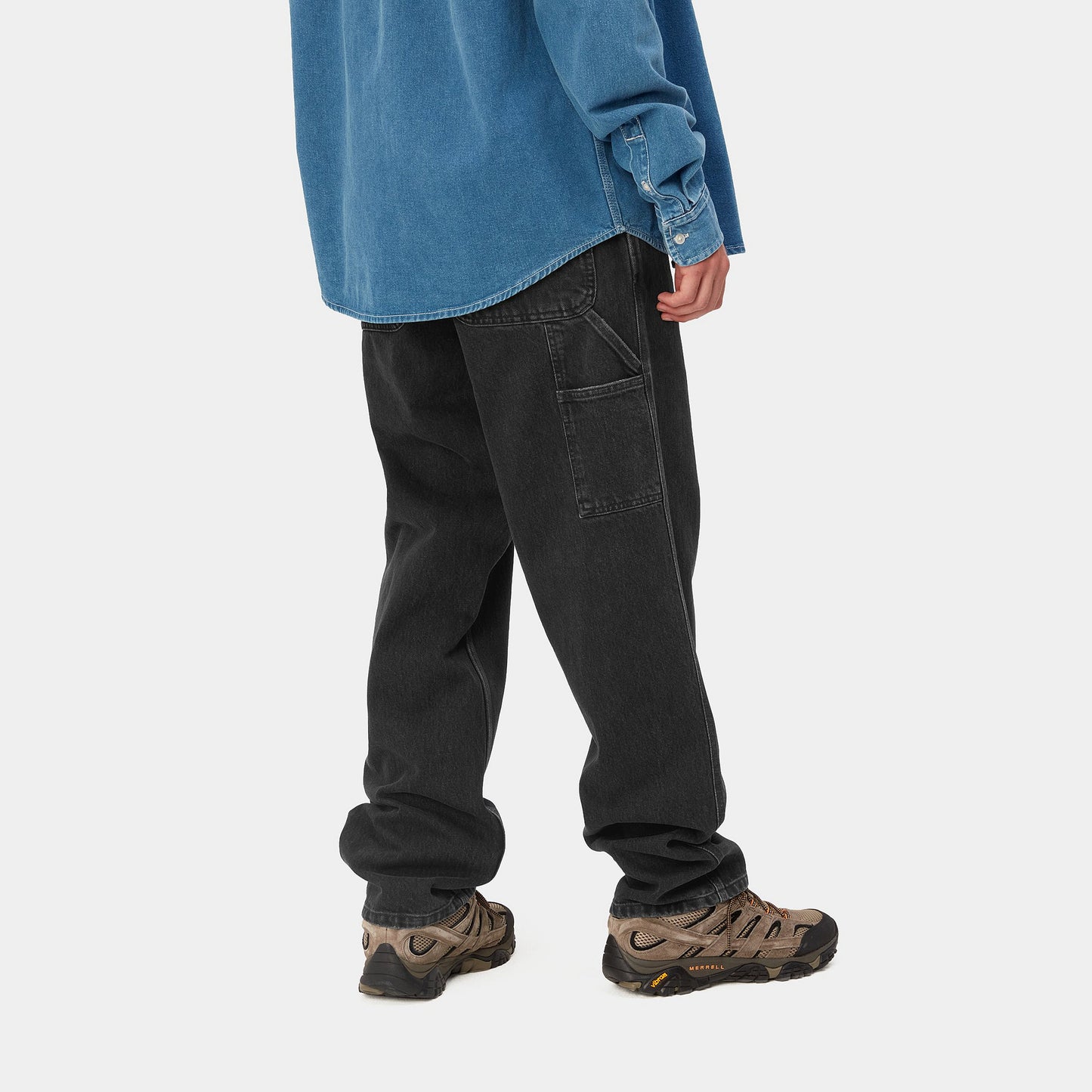 JEANS - SINGLE KNEE