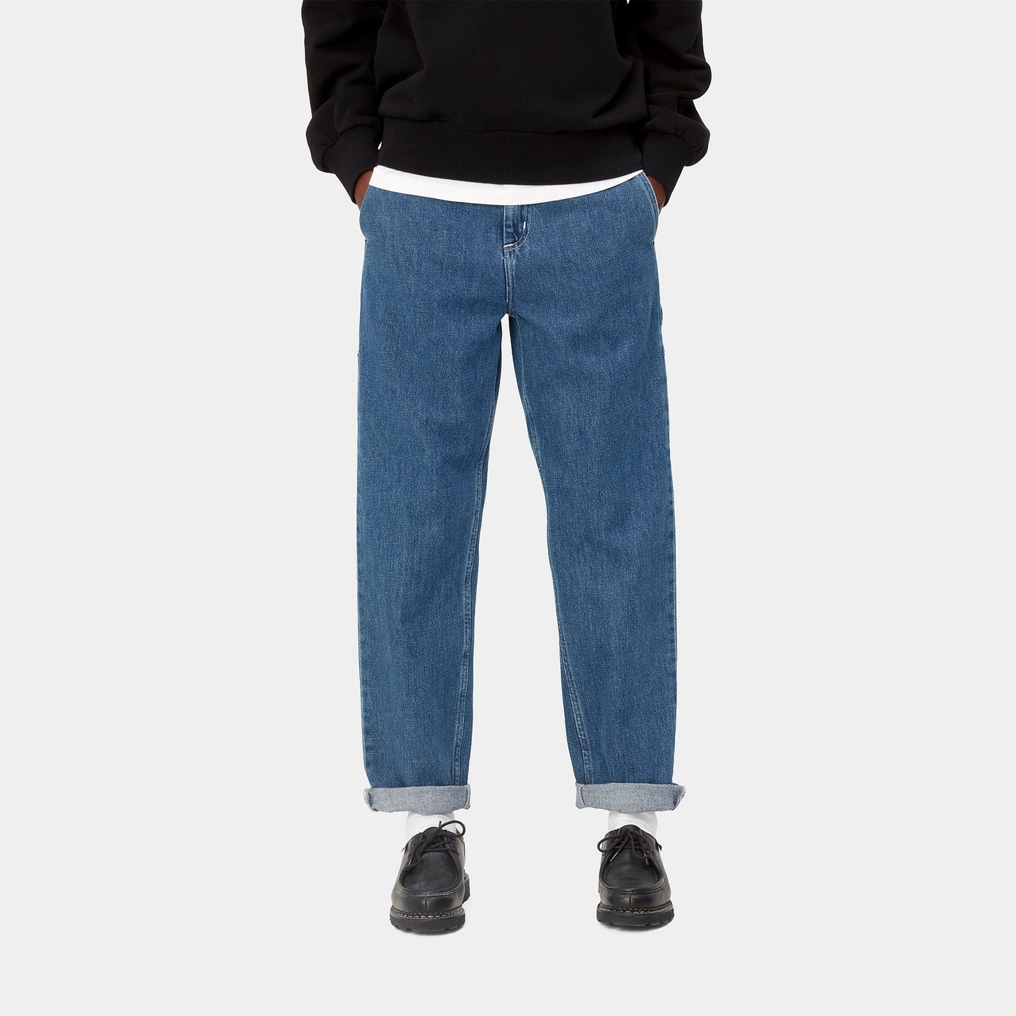 JEANS - W PIERCE PANT
