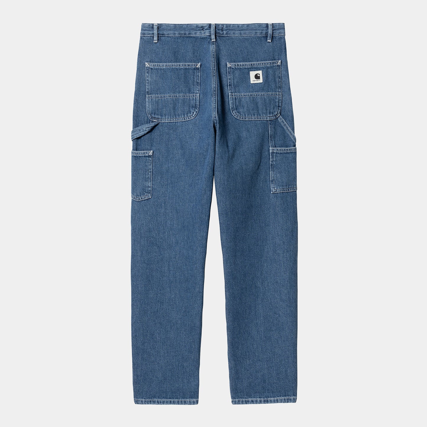JEANS - W PIERCE PANT