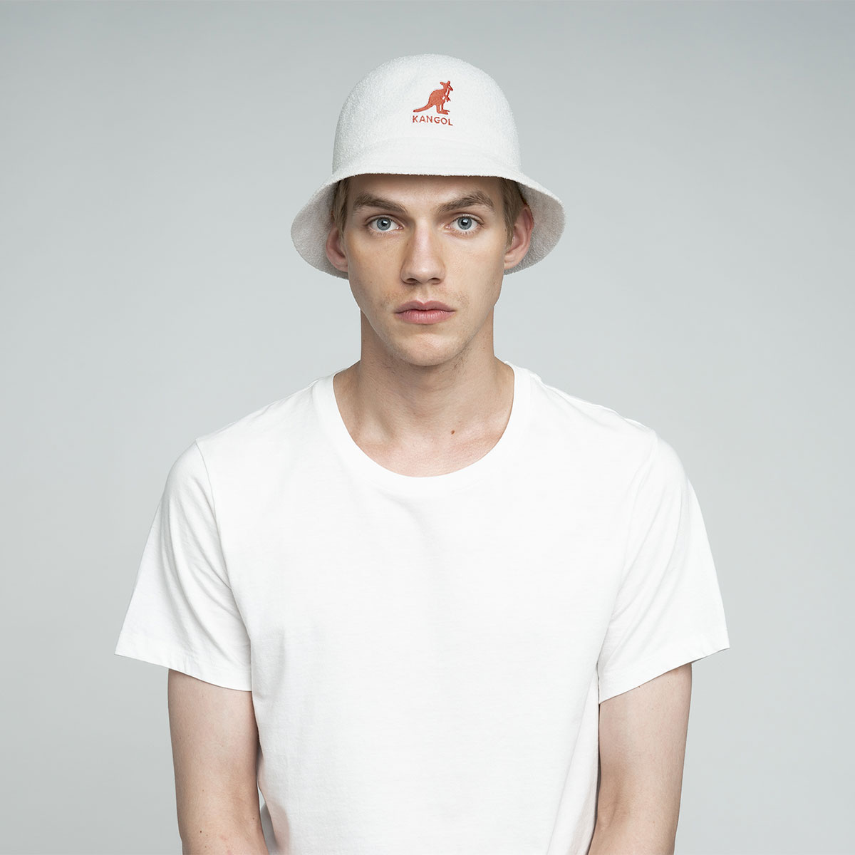 BIG LOGO CASUAL