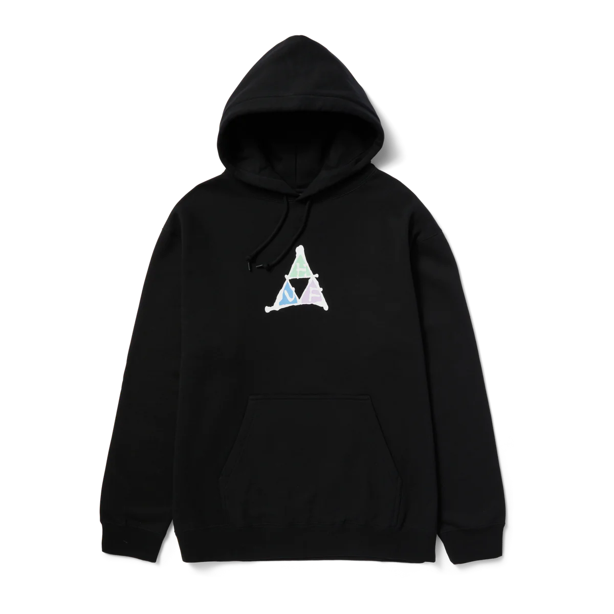 SWEAT - NO-FI TT P/O HOODIE