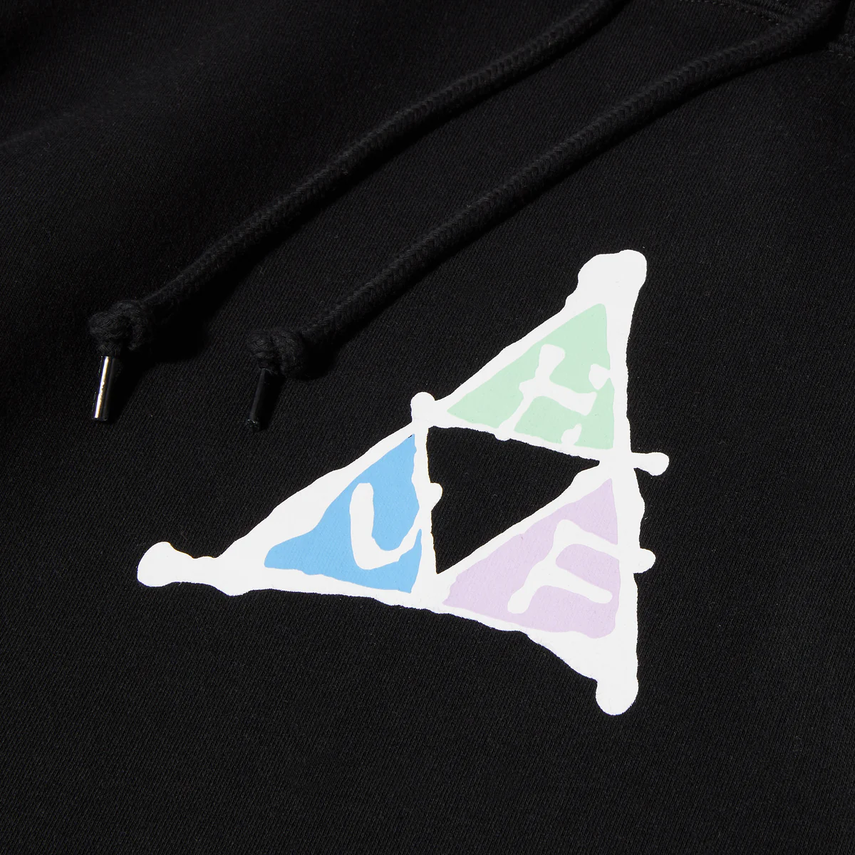 SWEAT - NO-FI TT P/O HOODIE