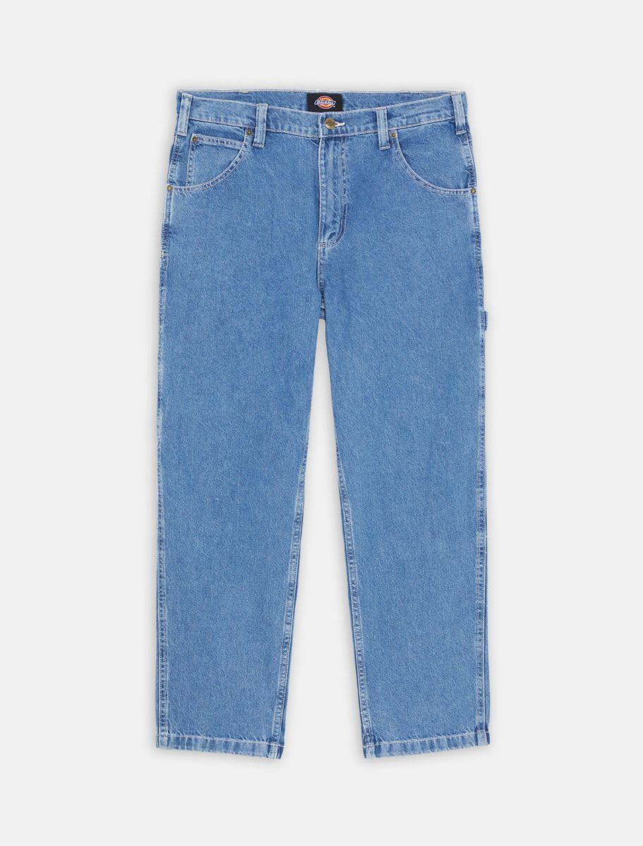 GARYVILLE DENIM