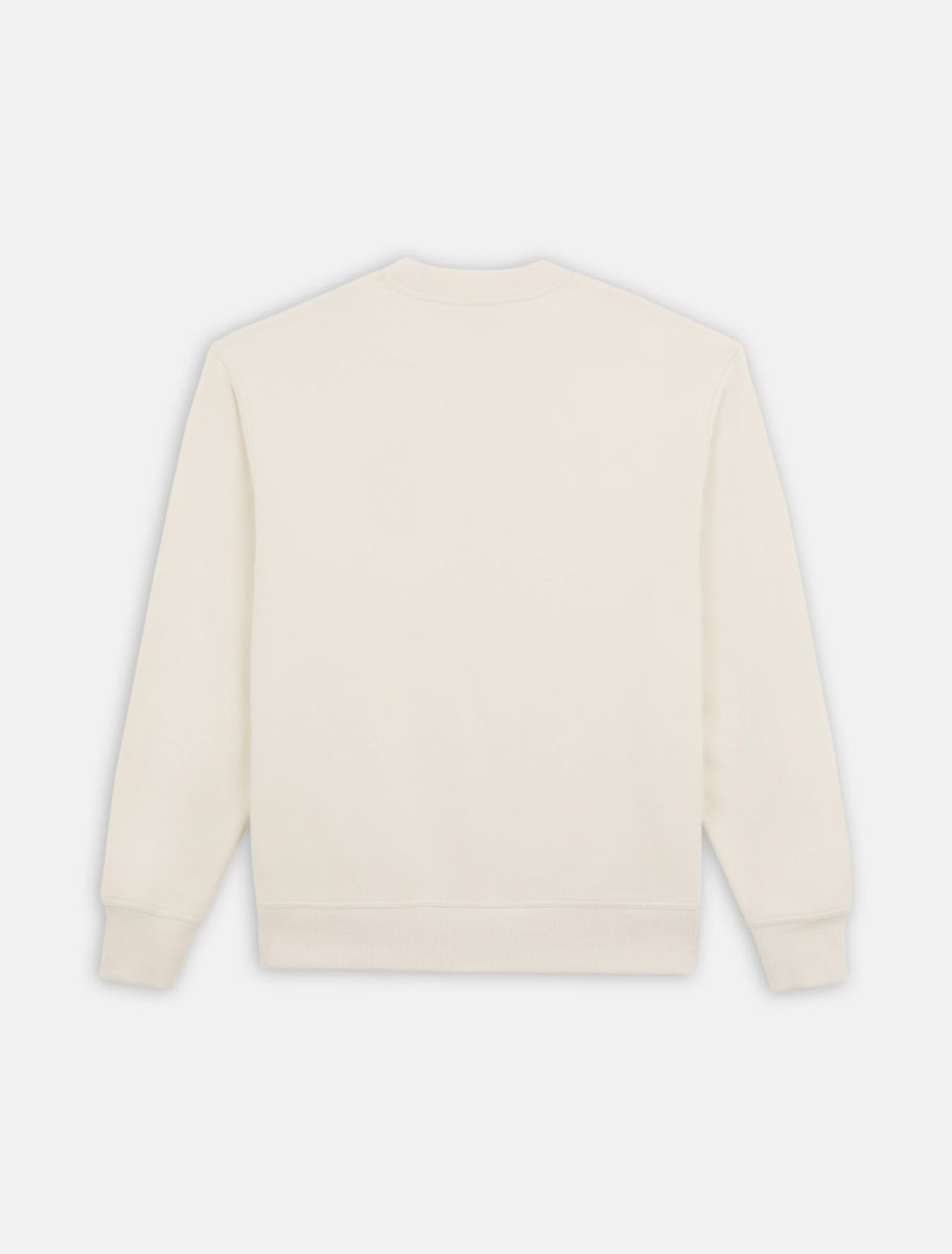 SWEAT - OXFORD SWEATSHIRT
