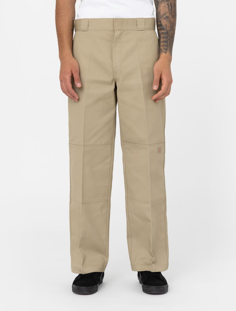 PANTALON - DOUBLE KNEE REC