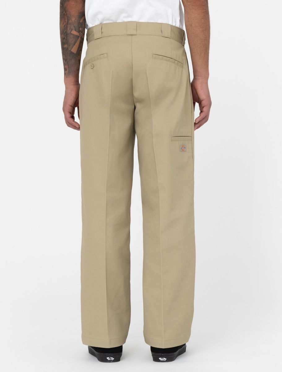 PANTALON - DOUBLE KNEE REC