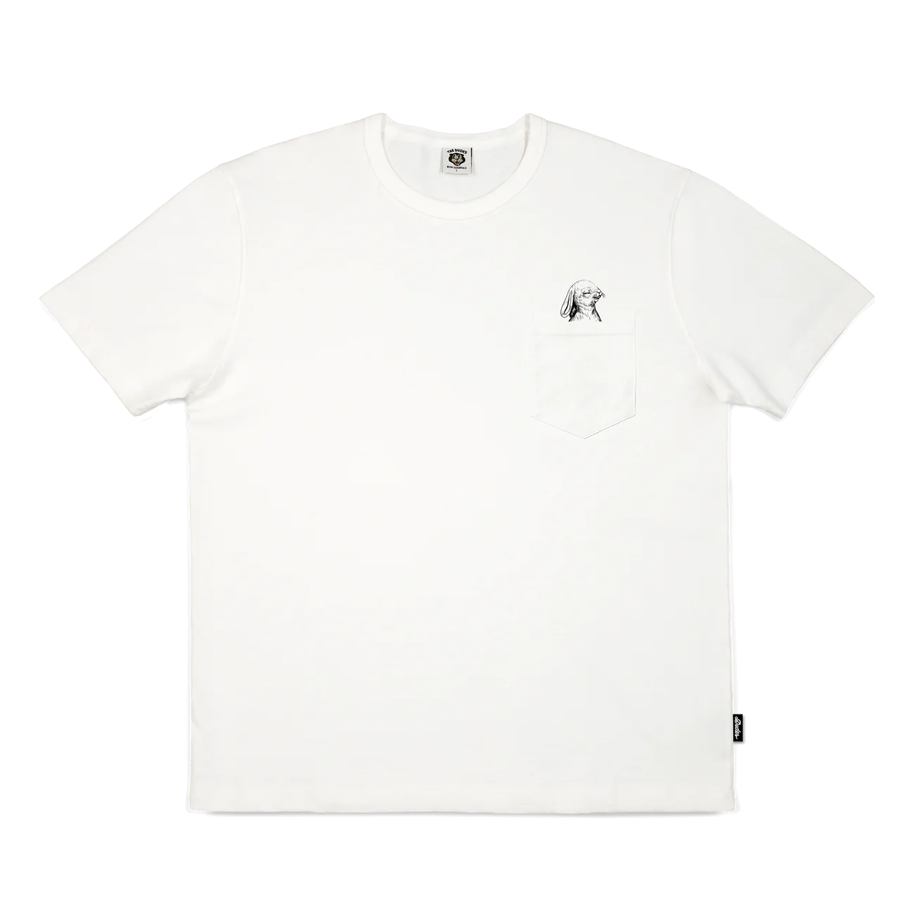 T-SHIRT - MATES