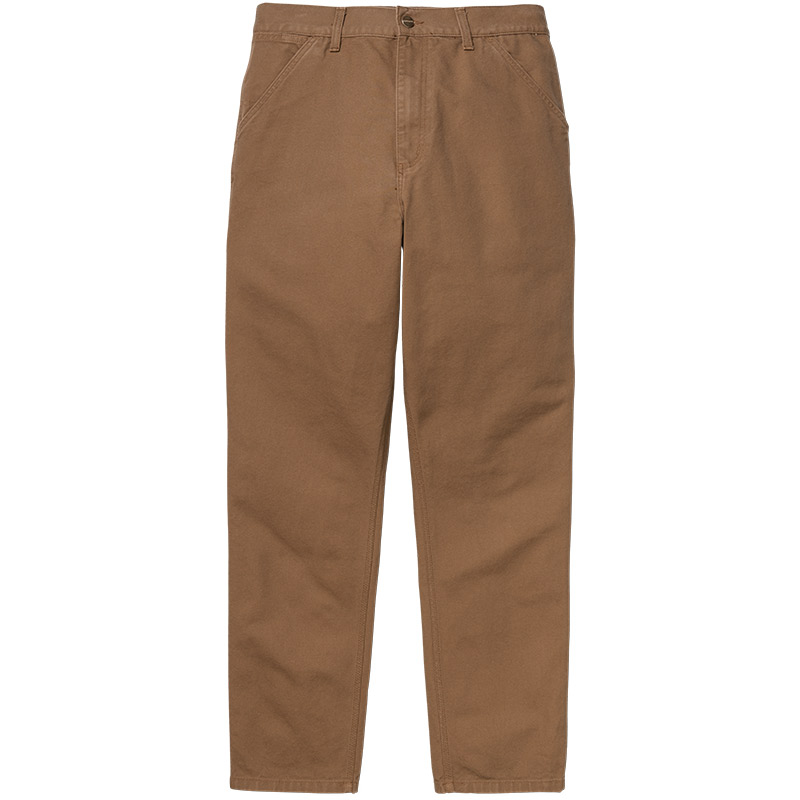 PANTALON - SINGLE KNEE ORGANIC