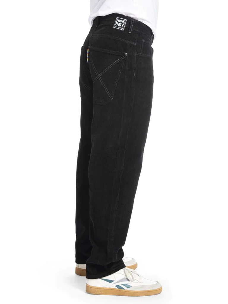 X-TRA BAGGY CORD