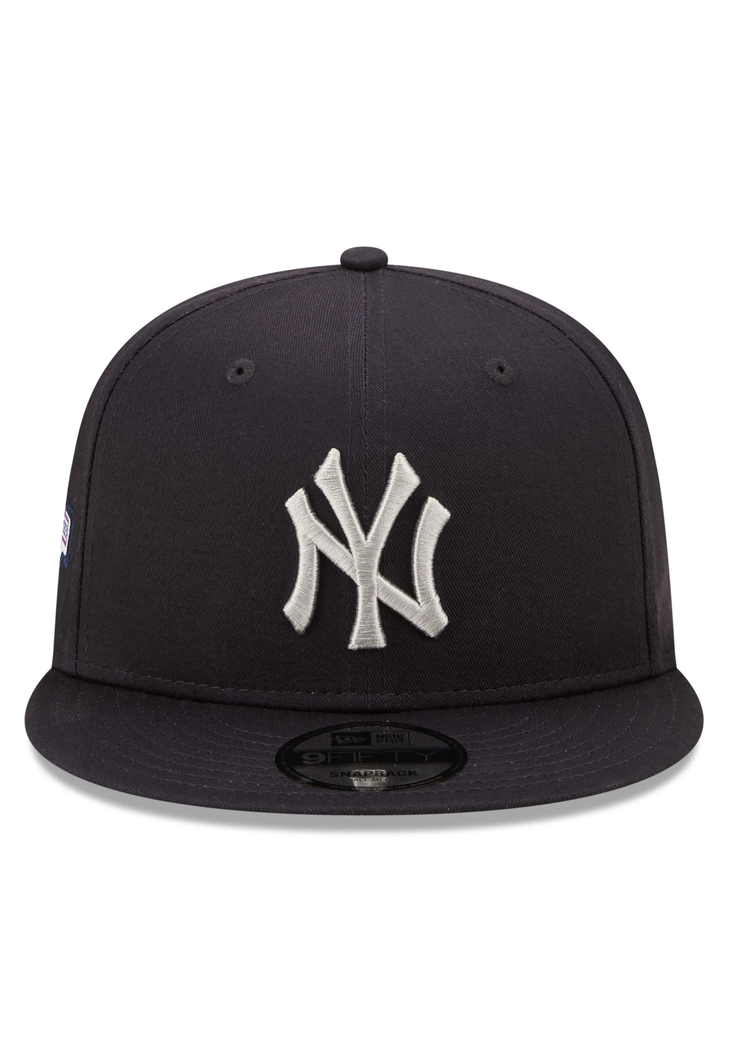 TEAM SIDE PATCH 9FIFTY®