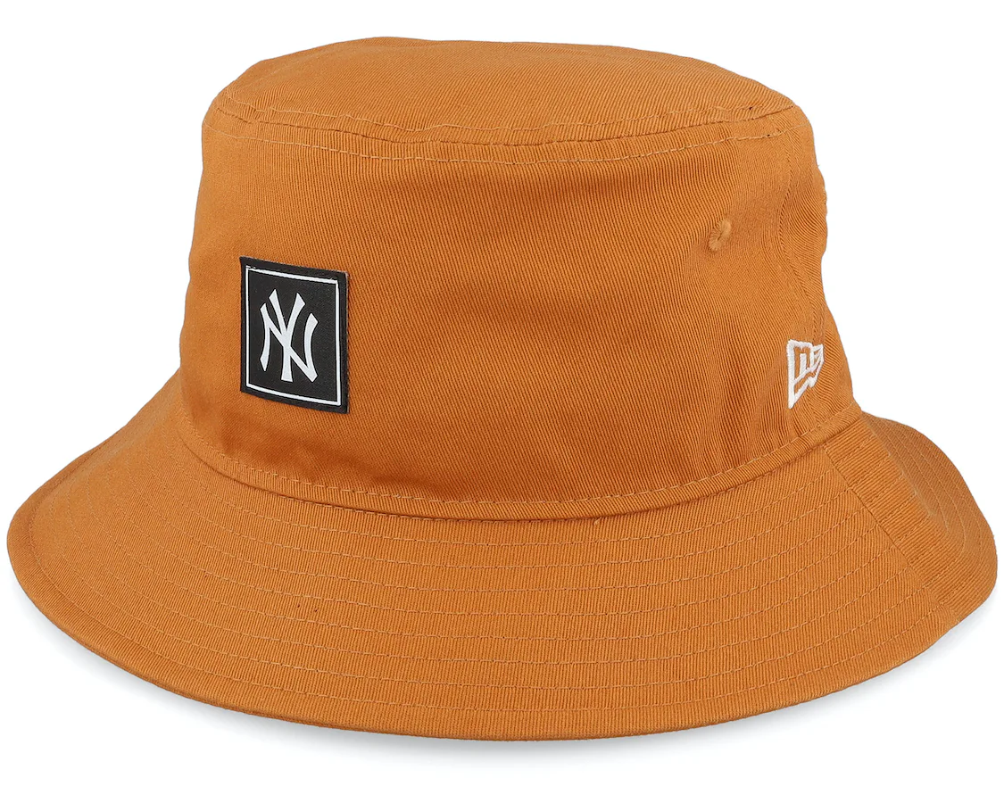 TEAM TAB TAPERED BUCKET