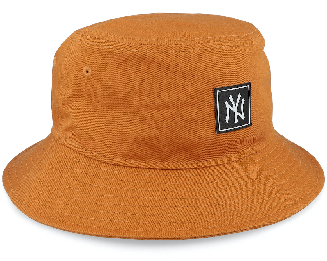 TEAM TAB TAPERED BUCKET