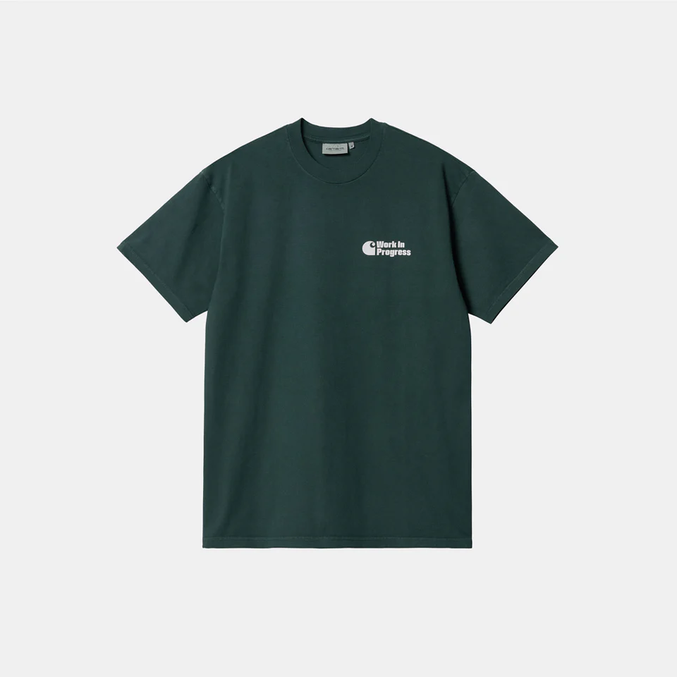 S/S MANUAL