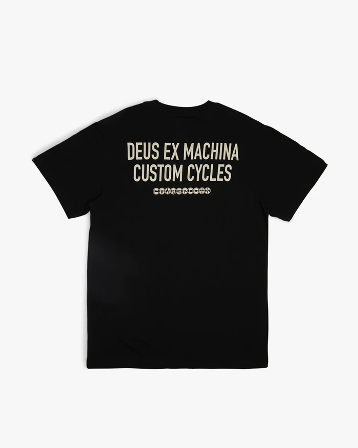INLINE TEE