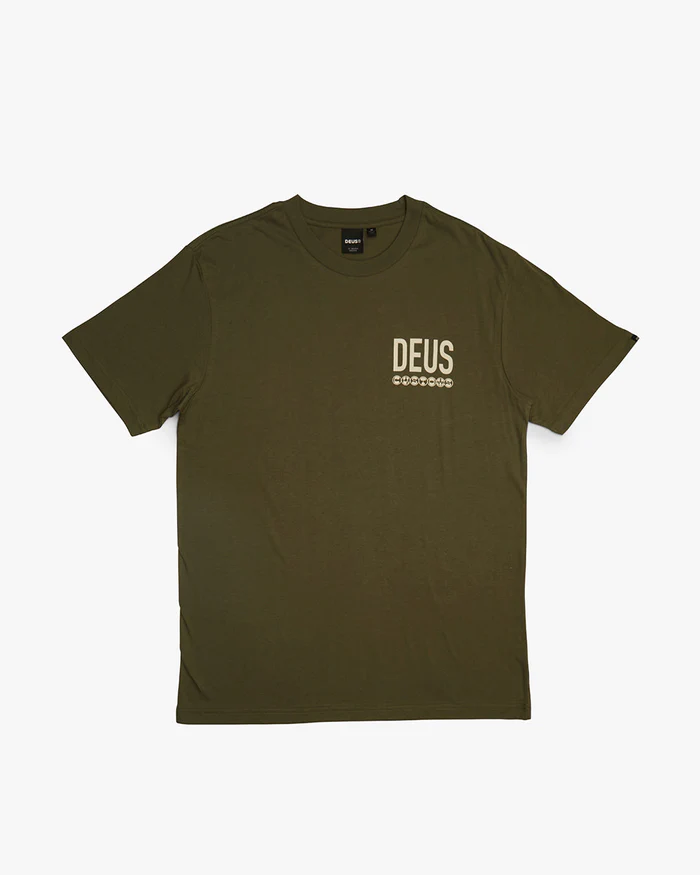 INLINE TEE