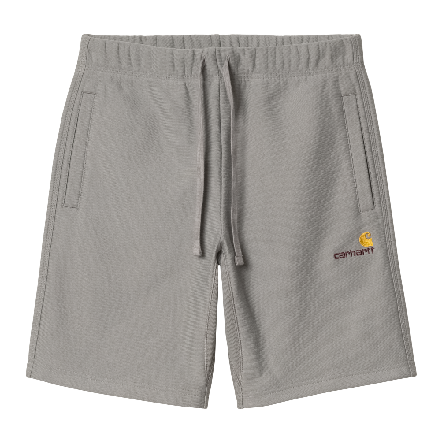 AMERICAN SCRIPT SWEAT SHORT