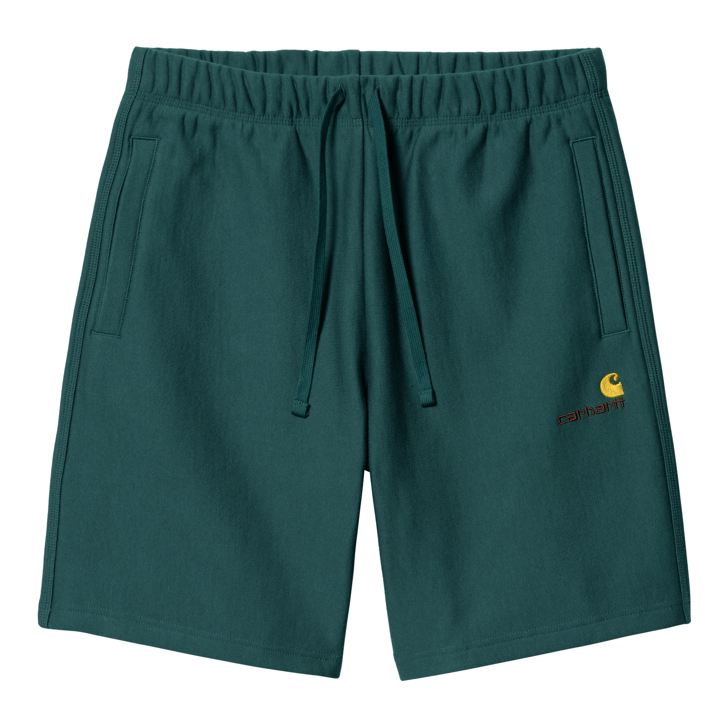 AMERICAN SCRIPT SWEAT SHORT